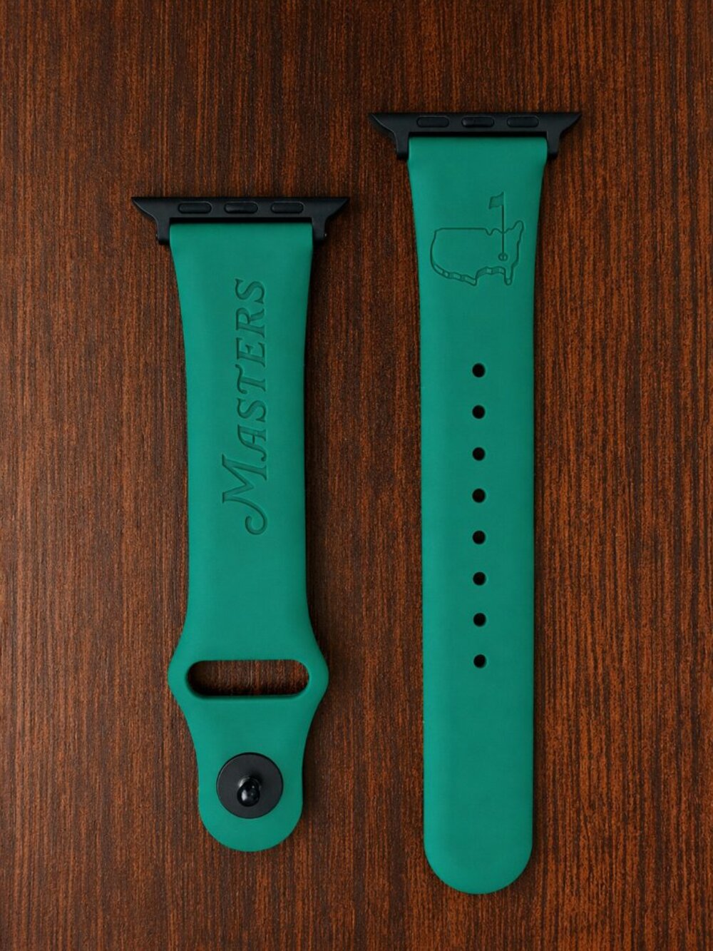 Masters Tournament Apple Watch Sport Band
